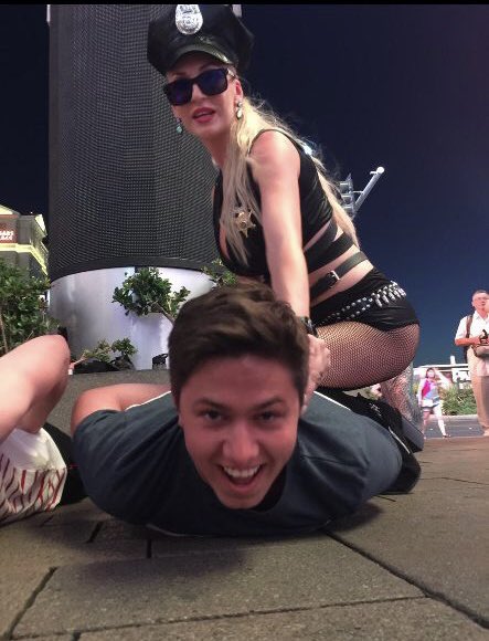 Jack Leverentz 🇺🇸 tweet media