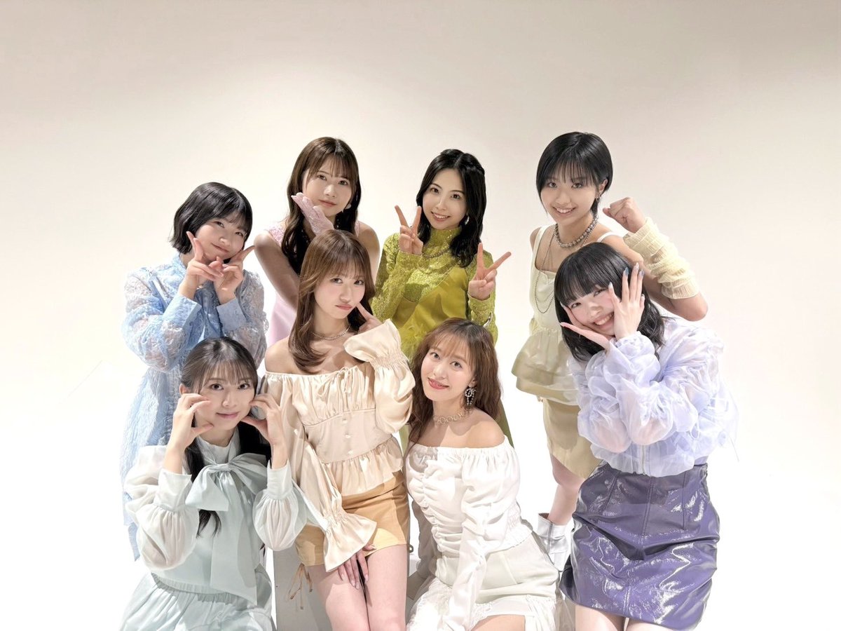 モーニング娘。'26 tweet media