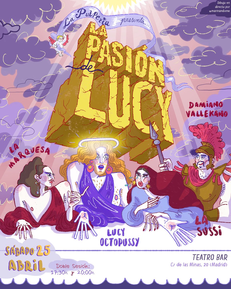 lusipusi tweet media