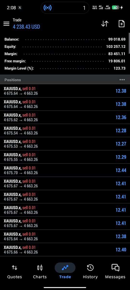 Sammy 💙📊 tweet media