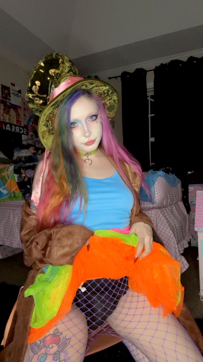 $poiled Pwincess ⭑.ᐟ tweet media