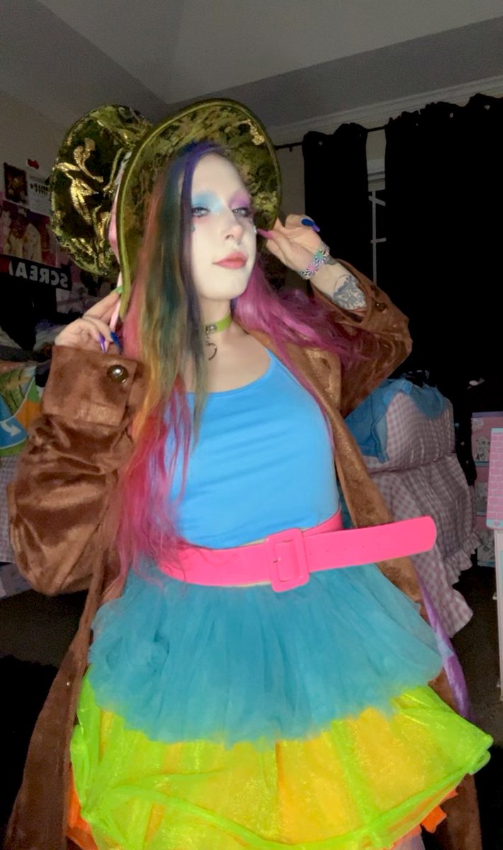 $poiled Pwincess ⭑.ᐟ tweet media