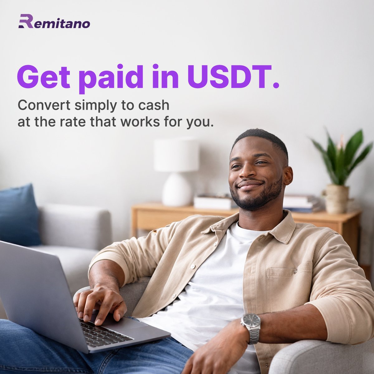 Remitano tweet media