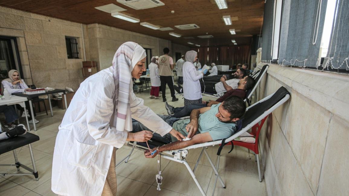 West Bank Notifications tweet media