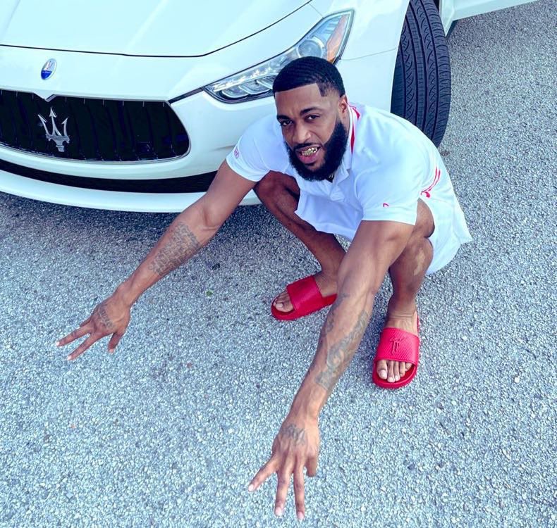 Bango XL tweet media