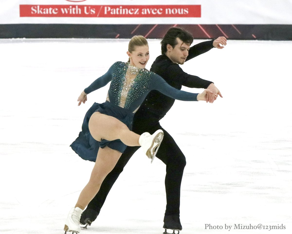 123mids's tweet photo. Alicia Fabbri &amp; Paul Ayer
2025 Canadian Nationals

I love you guys forever🤍 https://t.co/C2bUsP3PiB