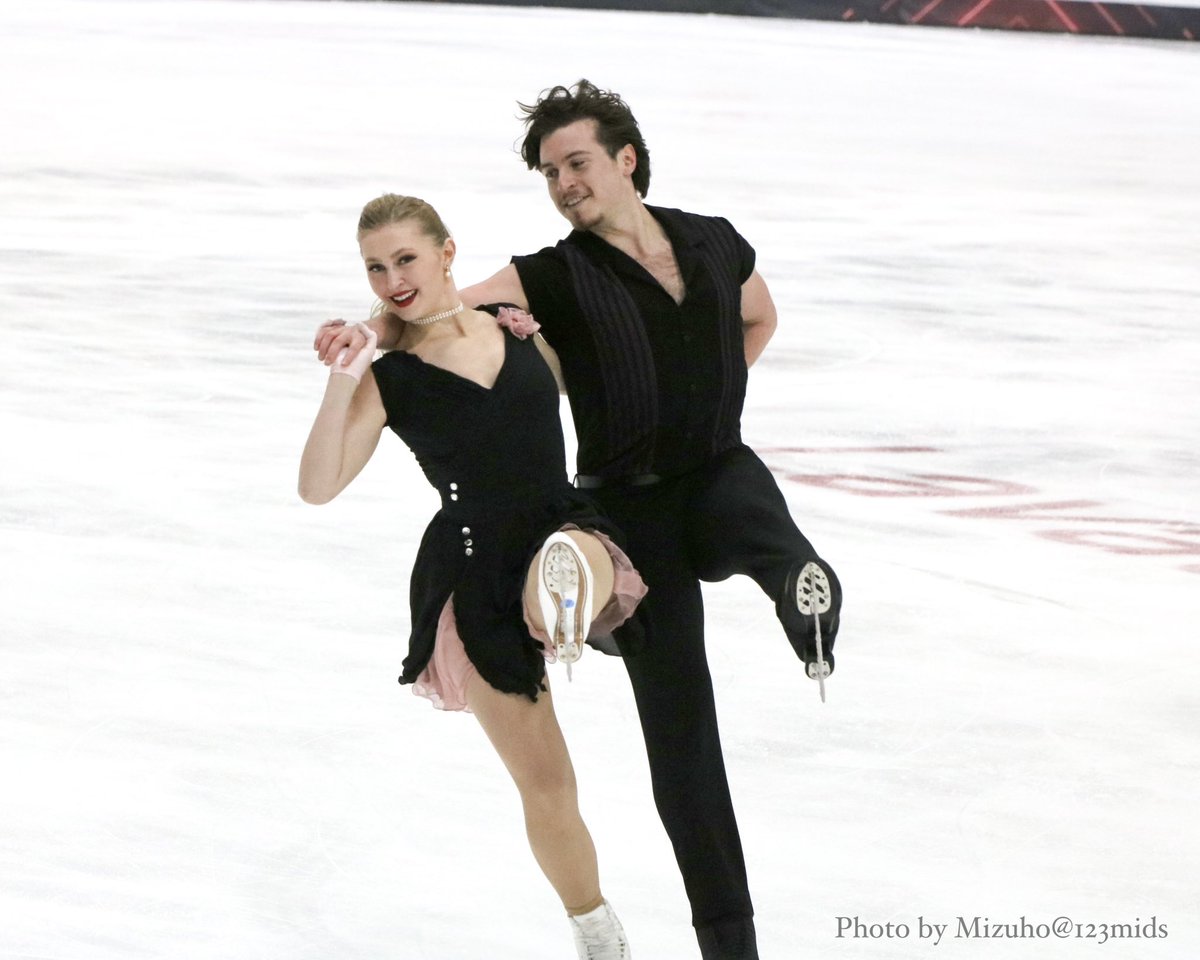 123mids's tweet photo. Alicia Fabbri &amp; Paul Ayer
2025 Canadian Nationals

I love you guys forever🤍 https://t.co/C2bUsP3PiB