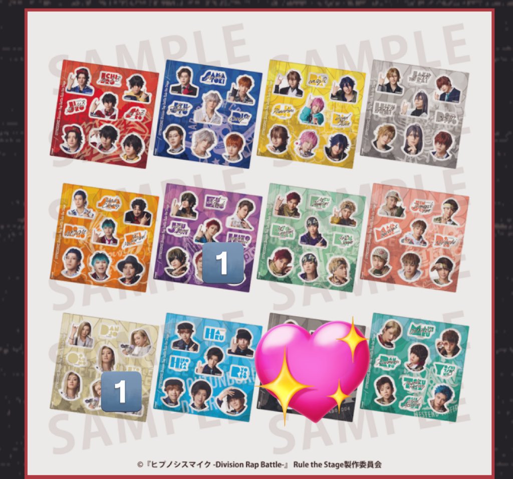 小野寺@取引・代行垢 / ツイフィ有 tweet media