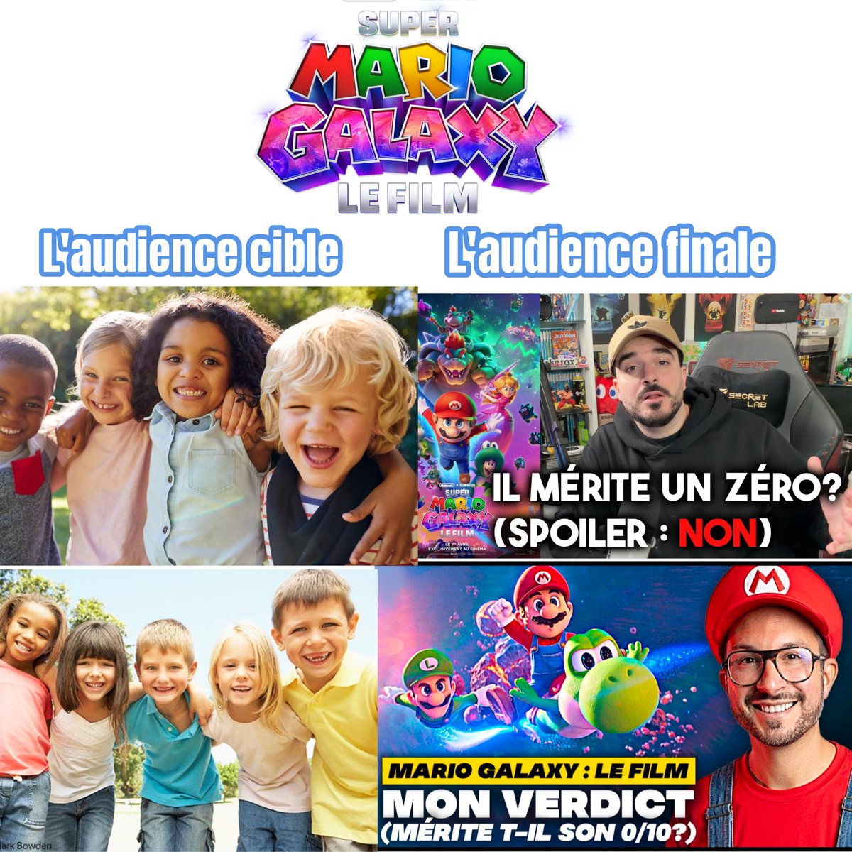 Vincent Flibustier 👽 tweet media