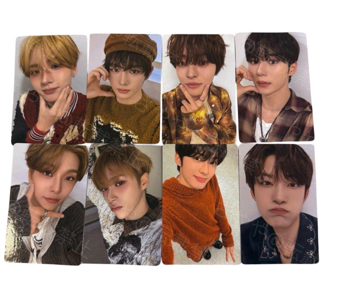 シリアル@ソンムル企画🥣 tweet media