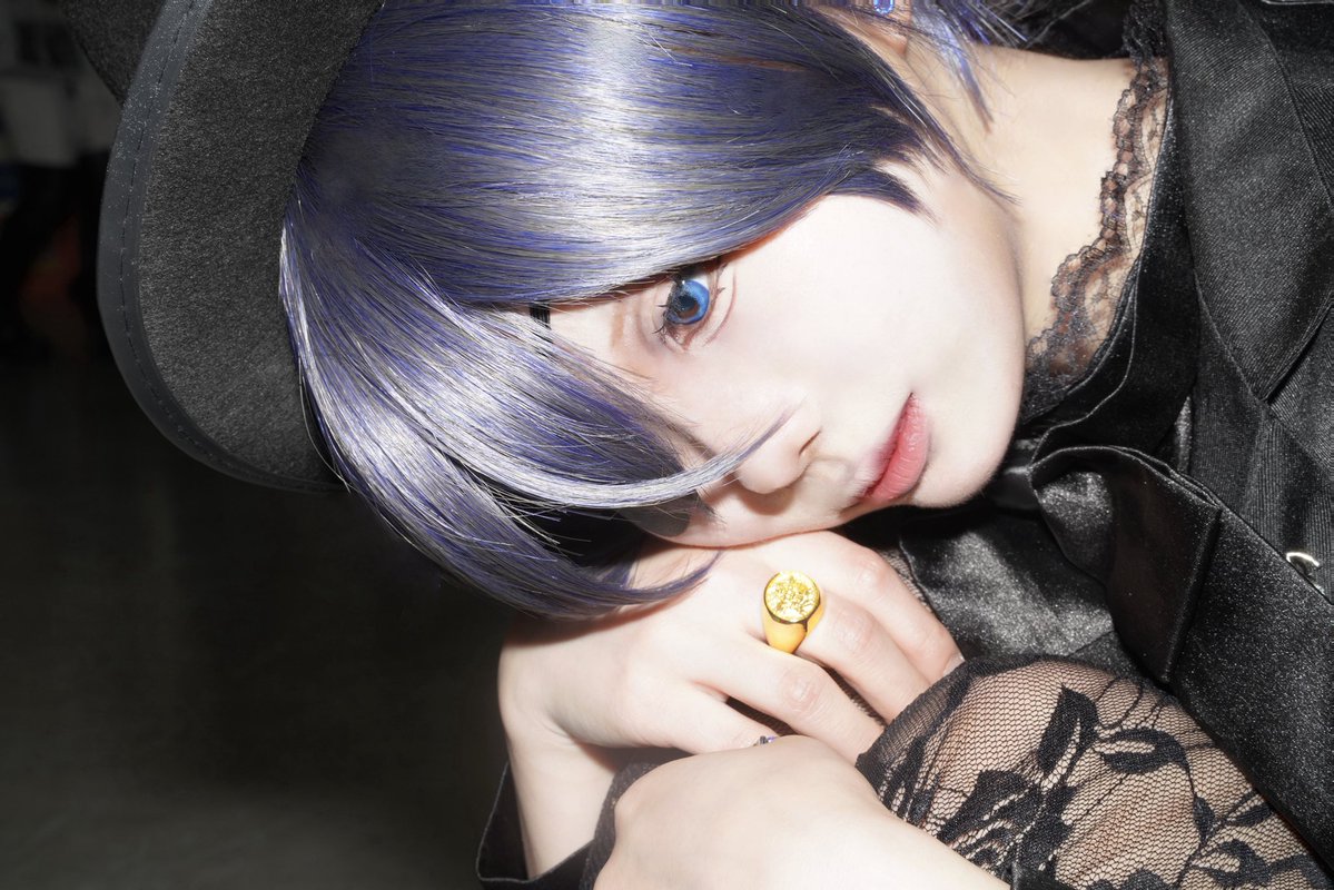 くらせさん@4/4,5池a! tweet media