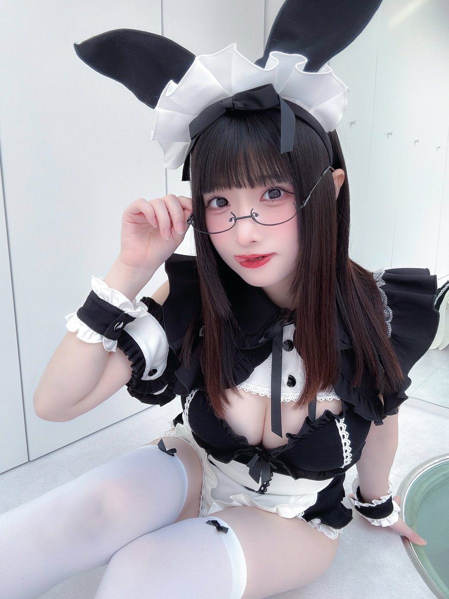 カワシマユカ🐏💜 tweet media