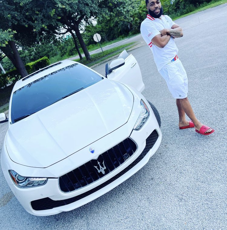 Bango XL tweet media