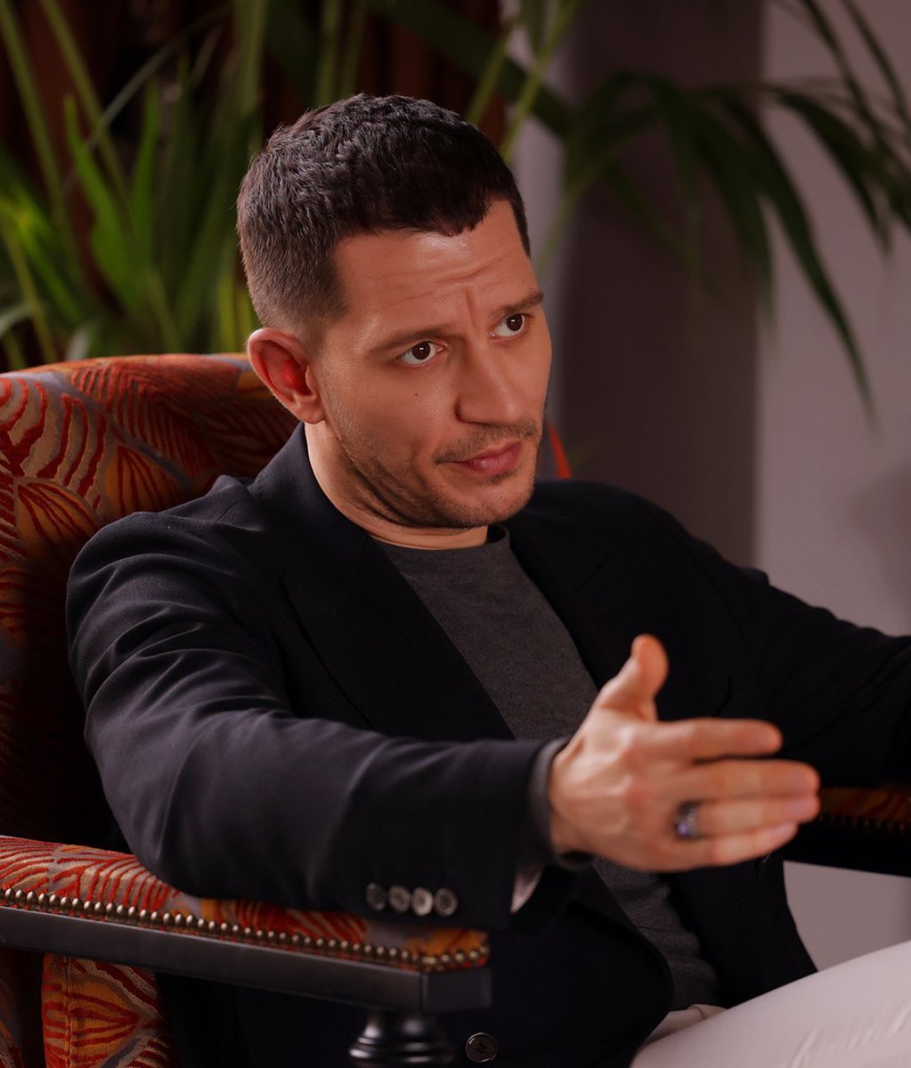 مسلسل تحت الأرض tweet media