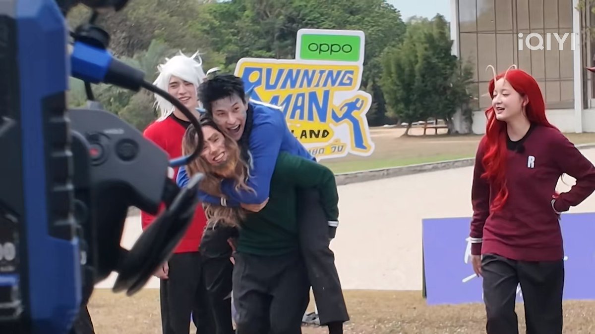 ₊‧⁺★ เต้าเจี้ยว 🦖 tweet media