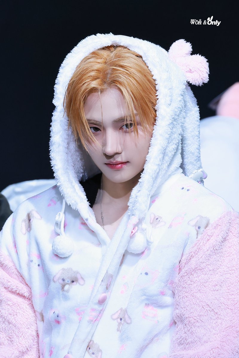 Won&Only tweet media