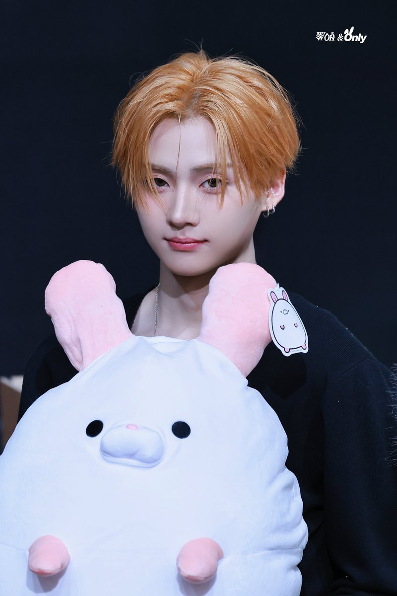 Won&Only tweet media