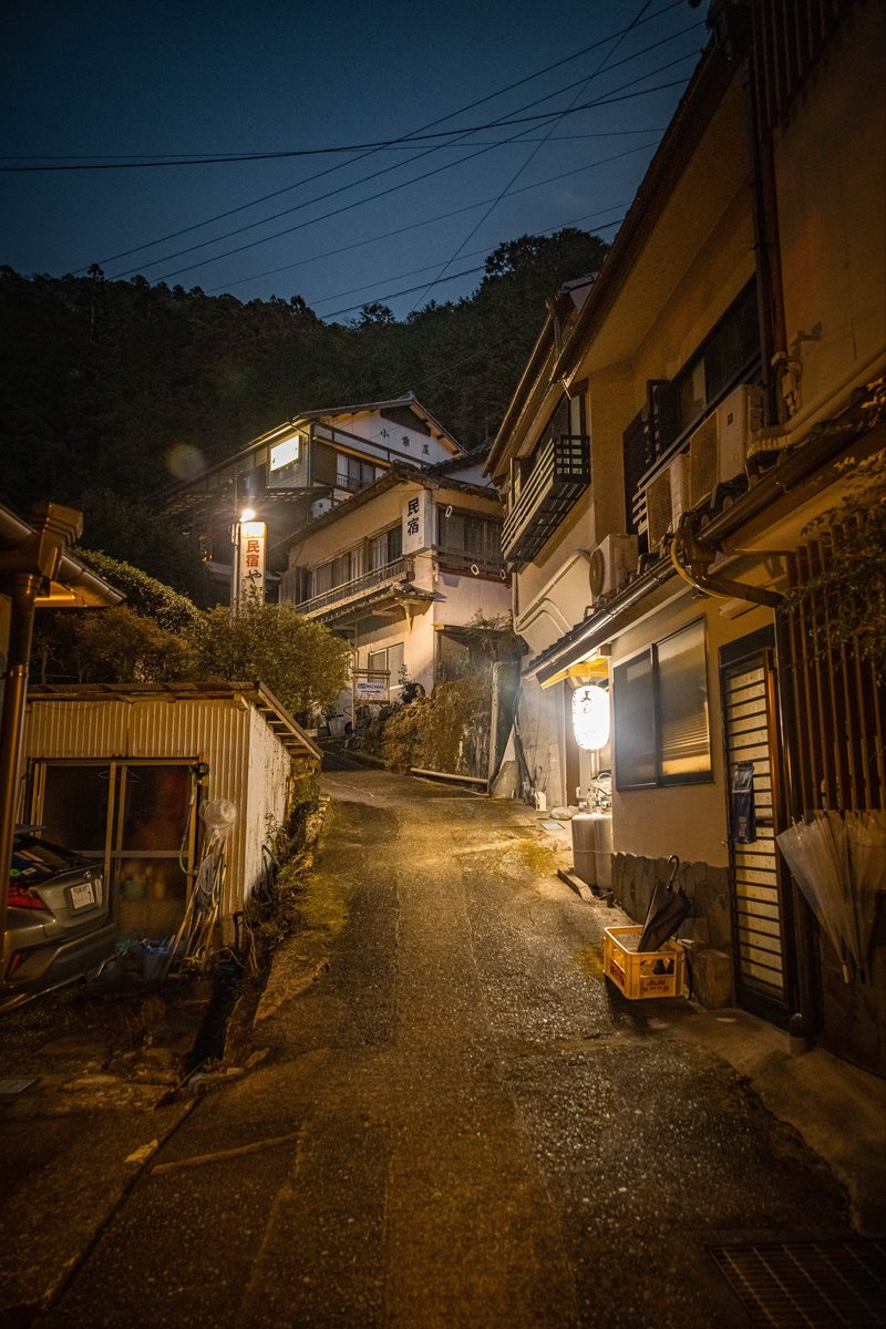 一人旅研究会 tweet media