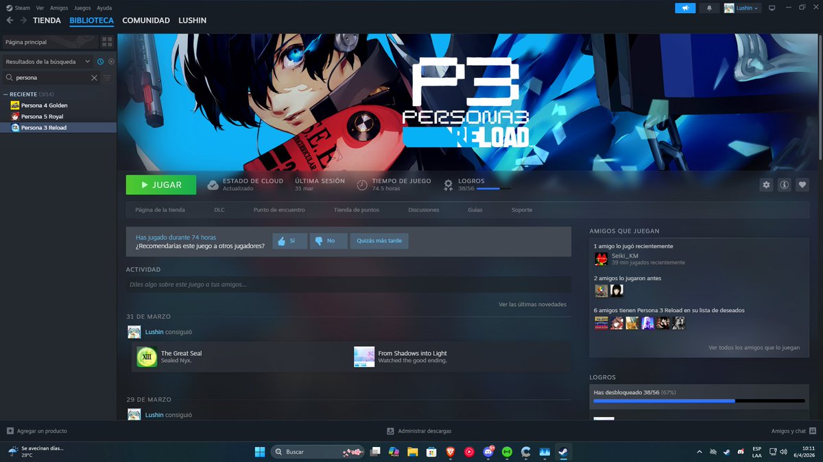 notLushin tweet media