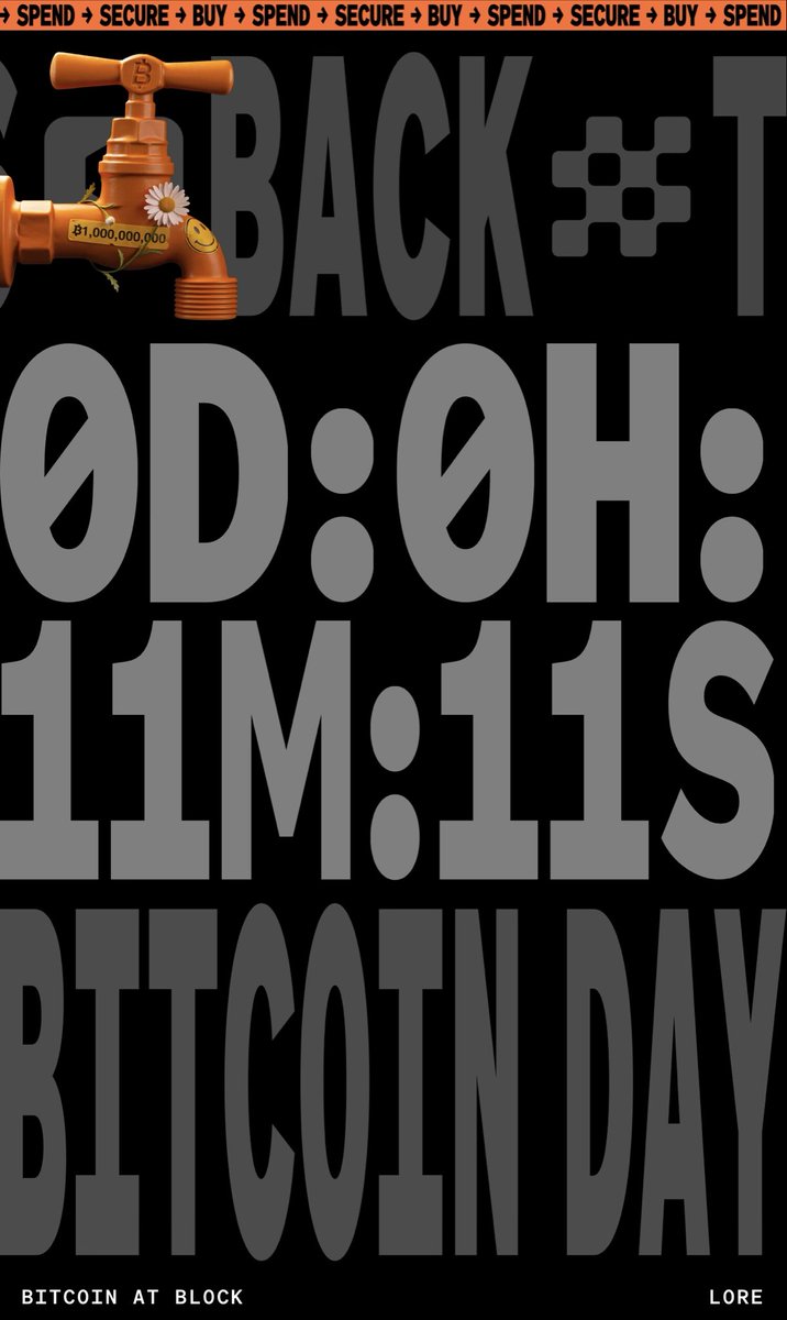 connectwithtola's tweet image. ♦️ It seems the faucet is broken. 

The time to open has been reached, but it keeps resetting the count down. 

Another strong indication not to expect much, as I wrote in my earlier post. 

#BitcoinDay #Faucet #Claims