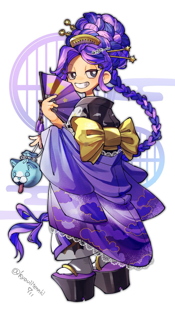 ねこ三世🔔 tweet media