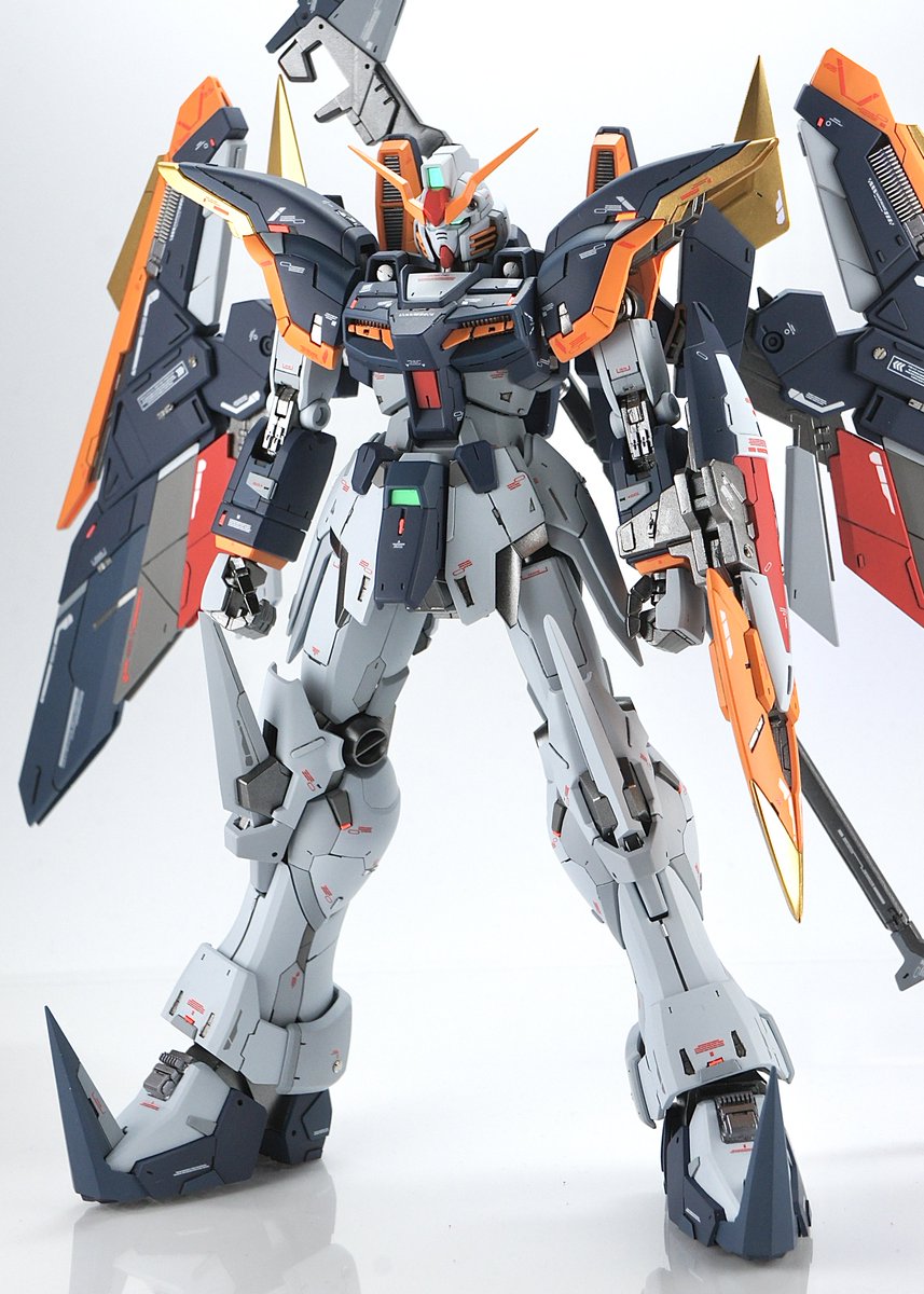 HGスイカバー tweet media