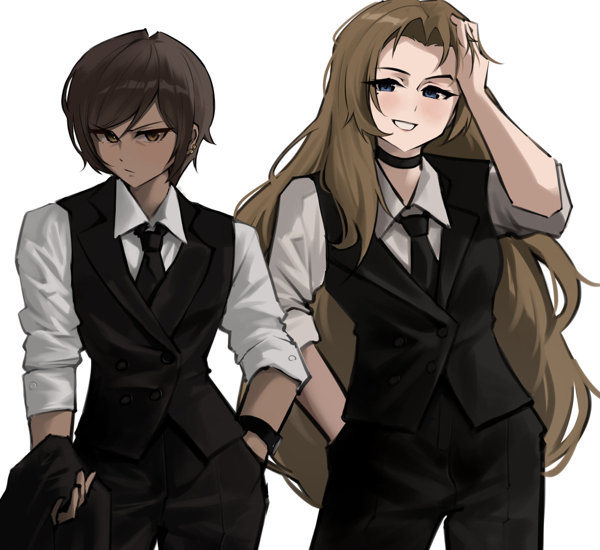 Neva (COMMS CLOSED) tweet media