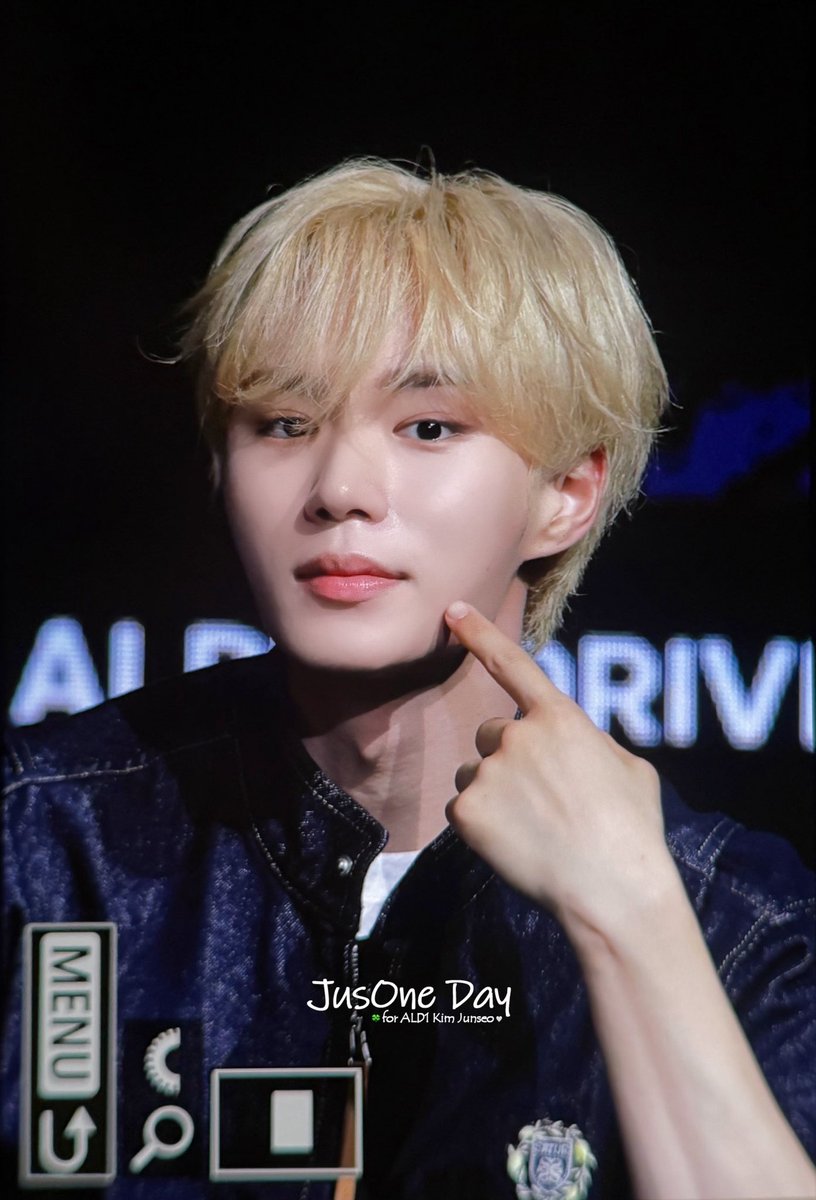 JusOne Day🍀 tweet media