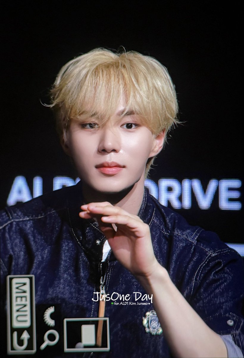 JusOne Day🍀 tweet media