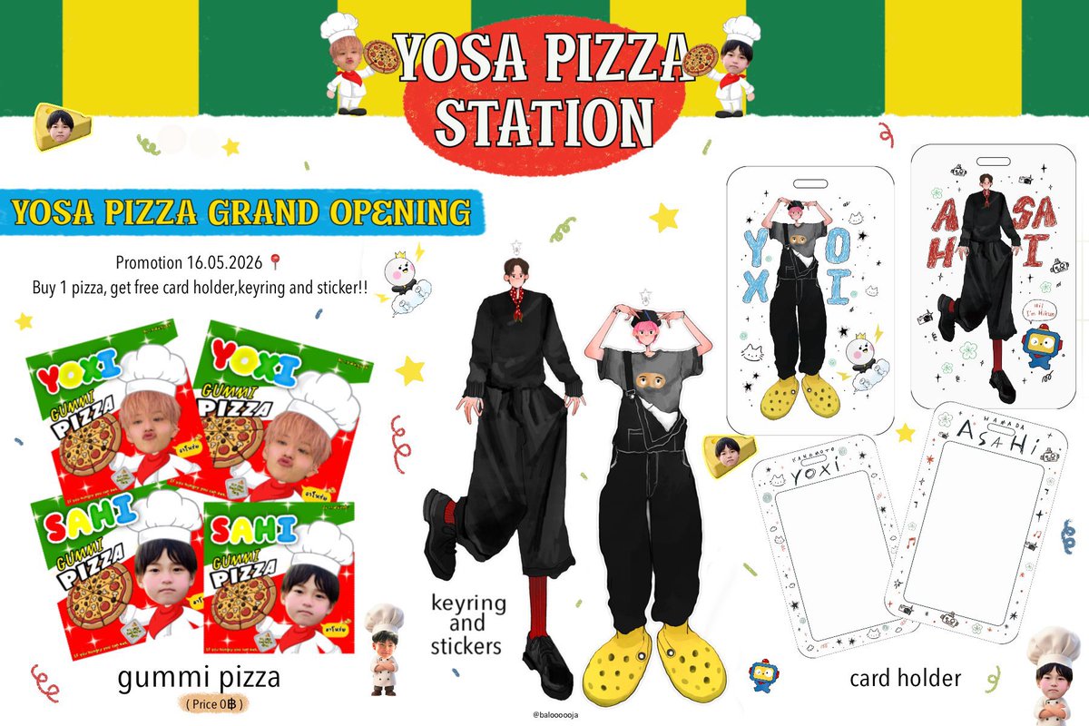 บาโล ❀⟣ tweet media