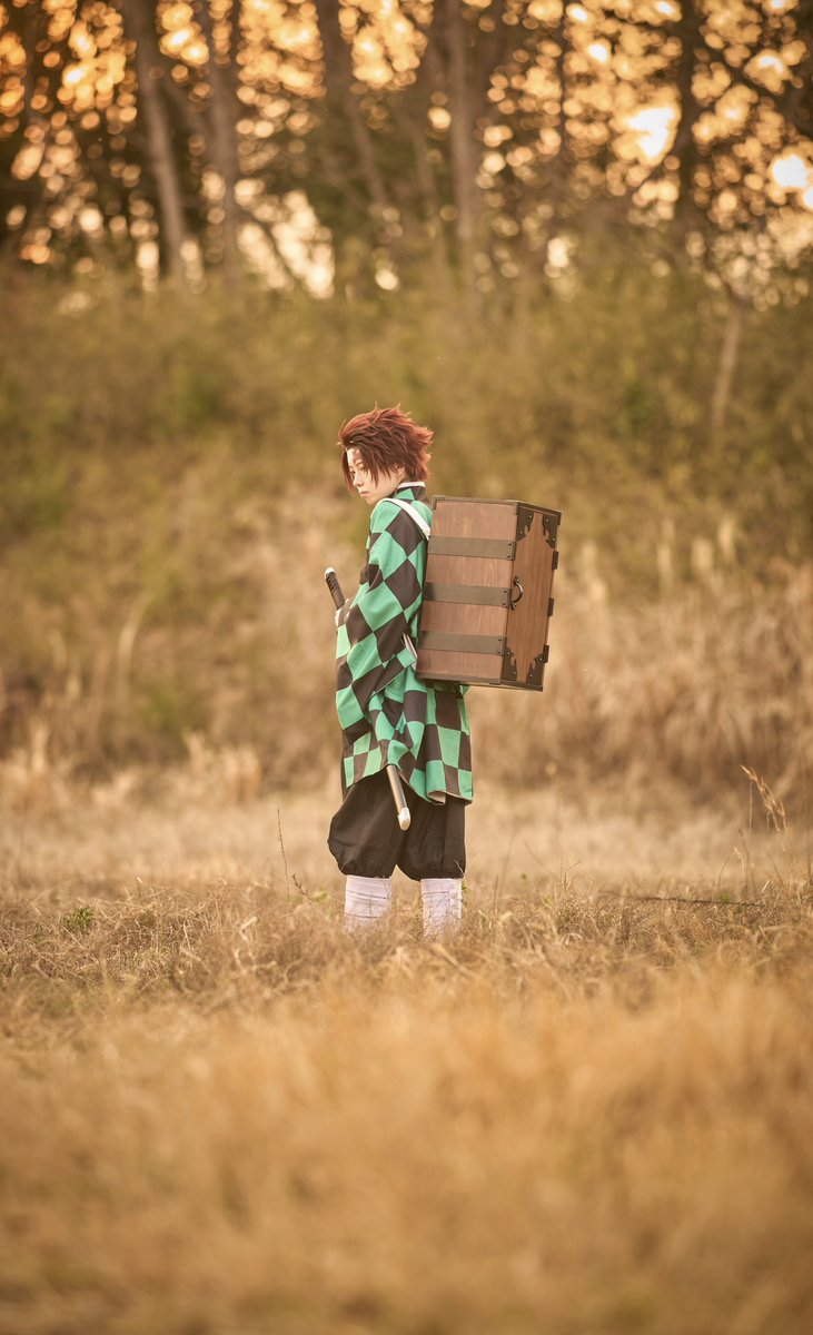 入道杜父魚 tweet media