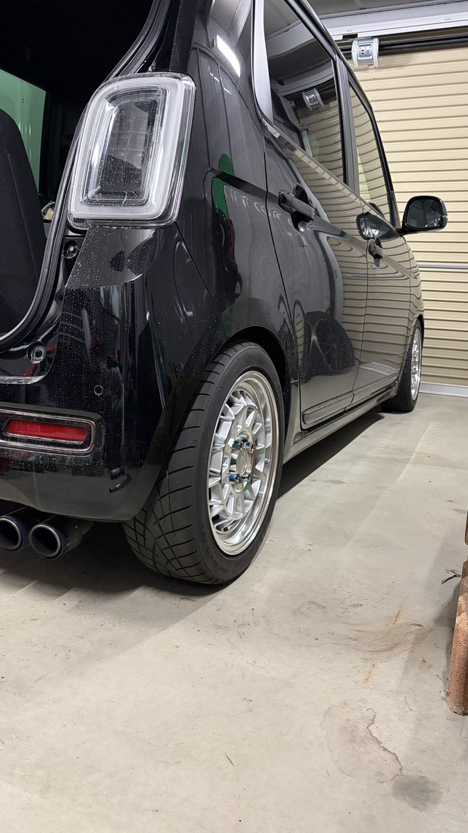 てぃけし🐈‍⬛🐈‍⬛❕🟩待機中 tweet media