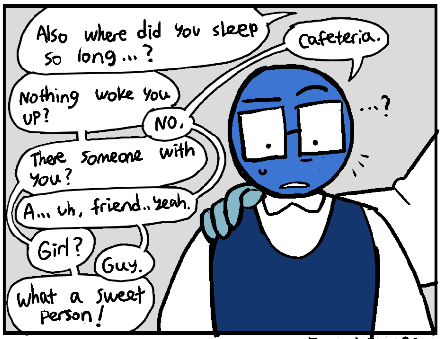 🧩👤 // CEO of 🍁🌲🌸 tweet media