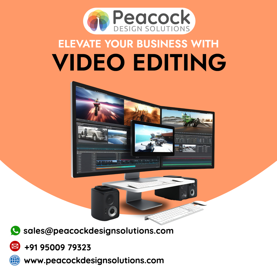 design_peacock's tweet photo. Turn Your Videos Into Visual Masterpieces!

https://t.co/H6WRtqQeaR

🌐 https://t.co/o5cZozEHEw
sales@peacockdesignsolutions.com
+919500979323

#VideoEditing #AmbatturBusiness #ChennaiServices #PeacockDesignSolutions #VideoMarketing #ContentCreation #SocialMediaVideos https://t.co/KqQJ984ER8