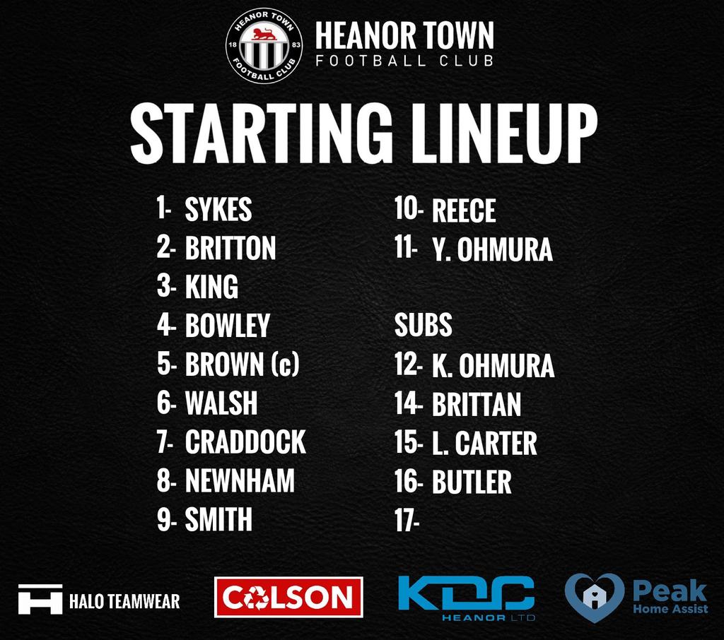 Heanor Town tweet media