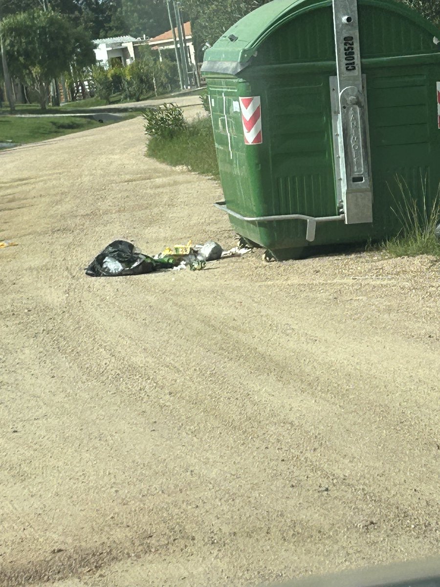 Andrés Bentancor tweet media