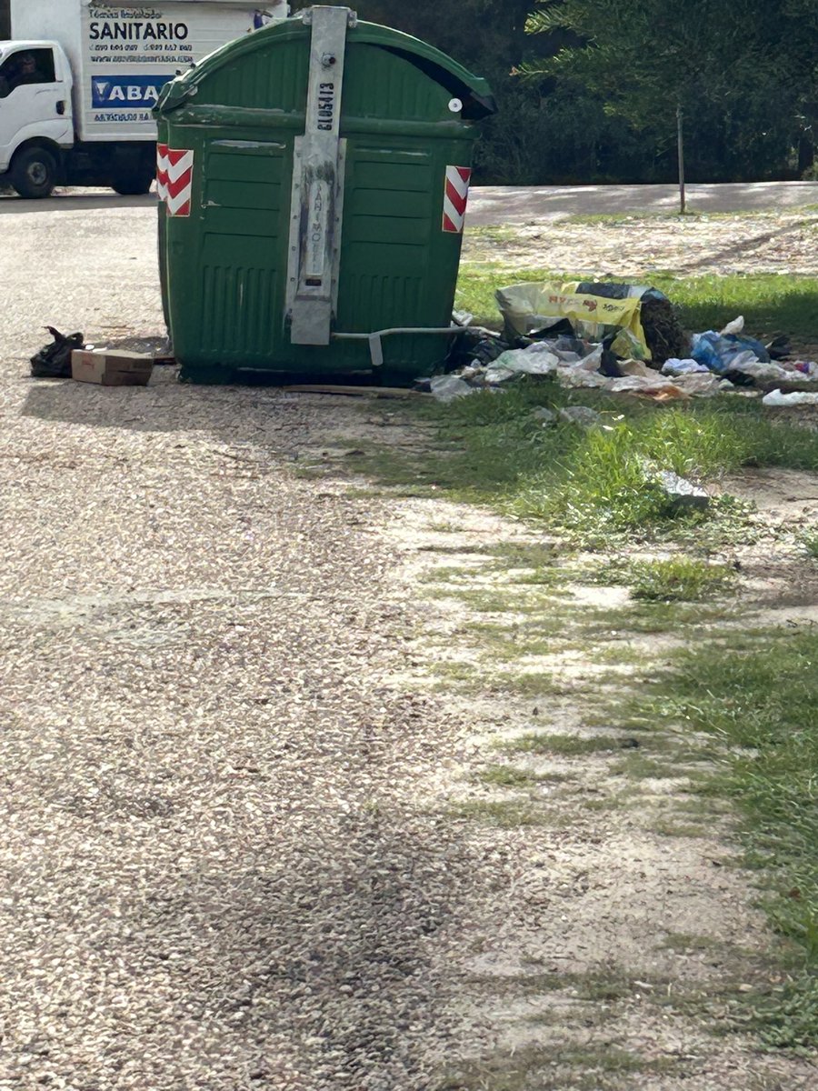 Andrés Bentancor tweet media