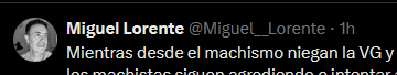 Miguel Colomo tweet media