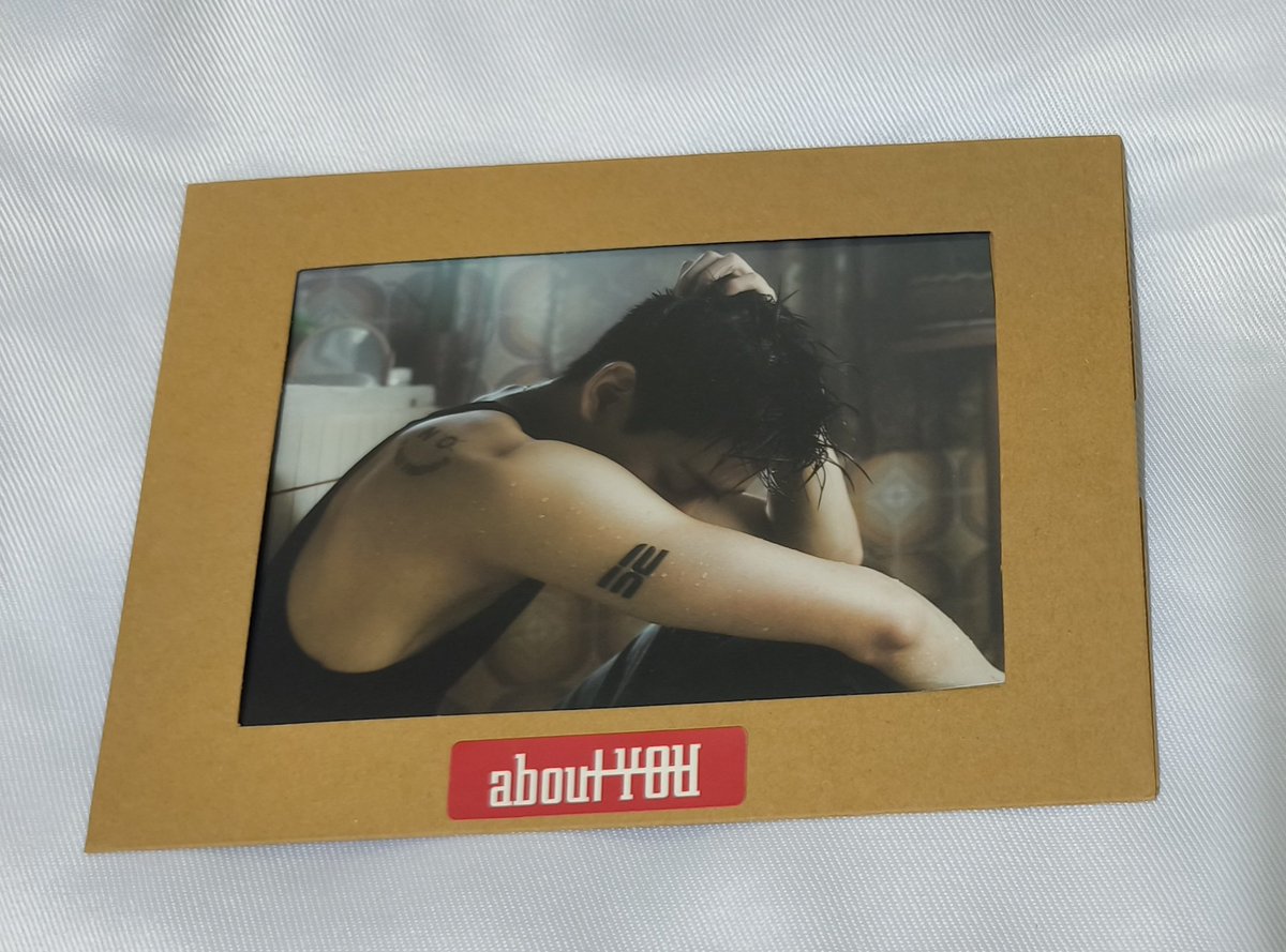 🅱️🅱️รอยยิ้มของทุกวัน 뱀뱀 tweet media