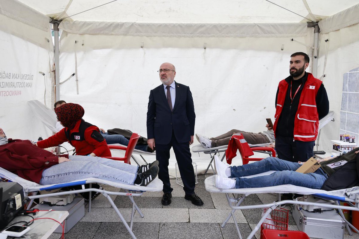 Prof. Dr. Kurtulus Karamustafa 🇹🇷 tweet media