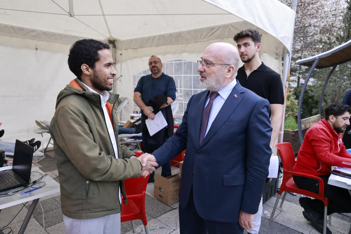 Prof. Dr. Kurtulus Karamustafa 🇹🇷 tweet media