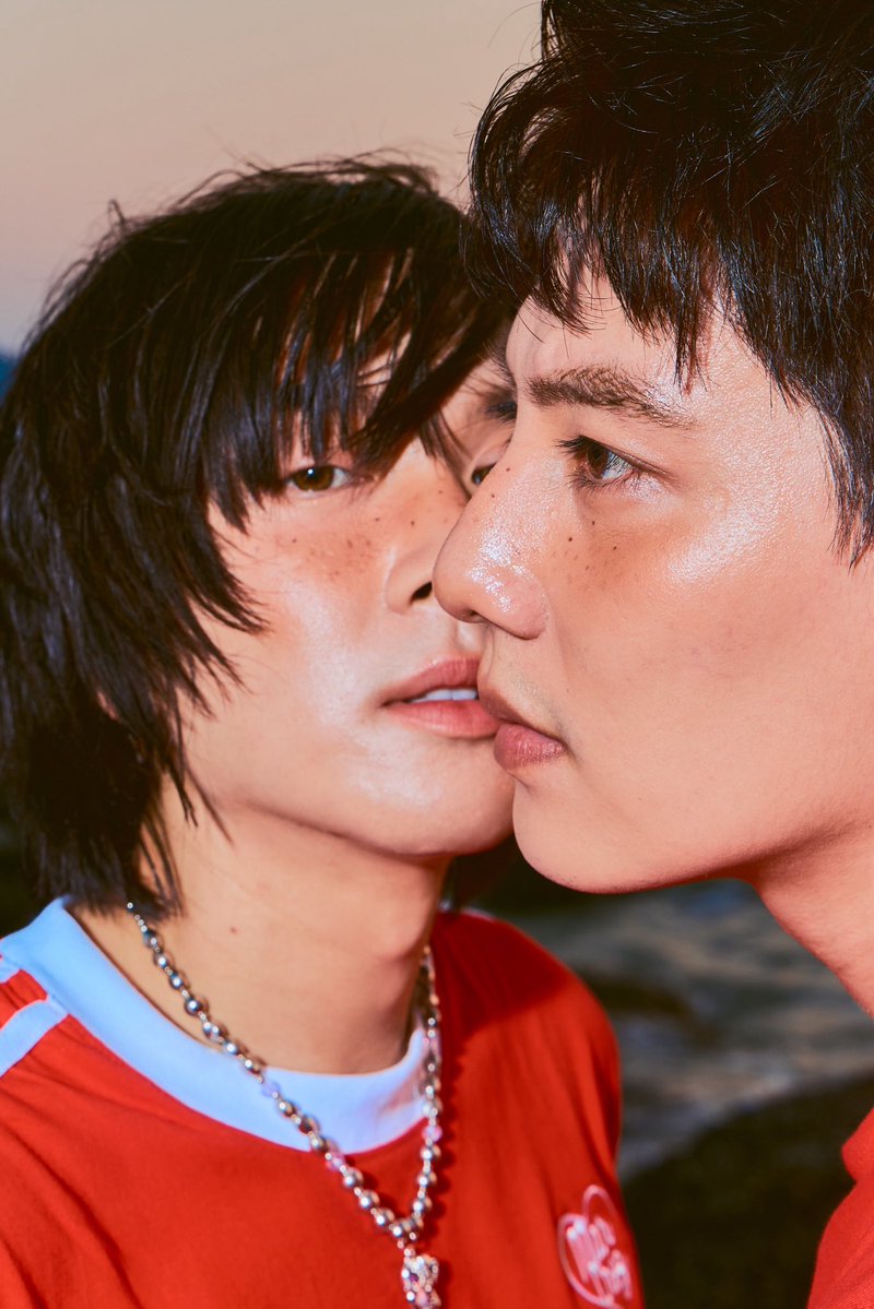 Mr.Ponpon นายภณ🐰 tweet media