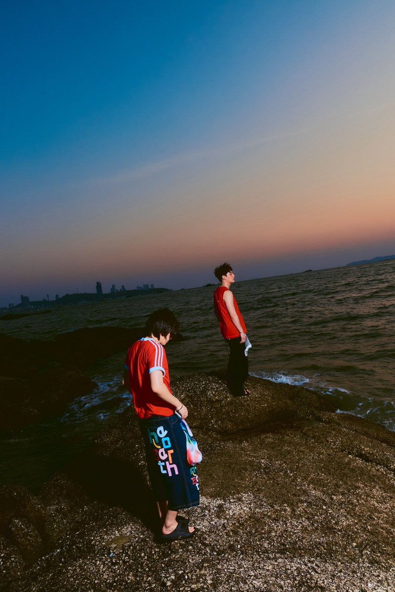 Mr.Ponpon นายภณ🐰 tweet media