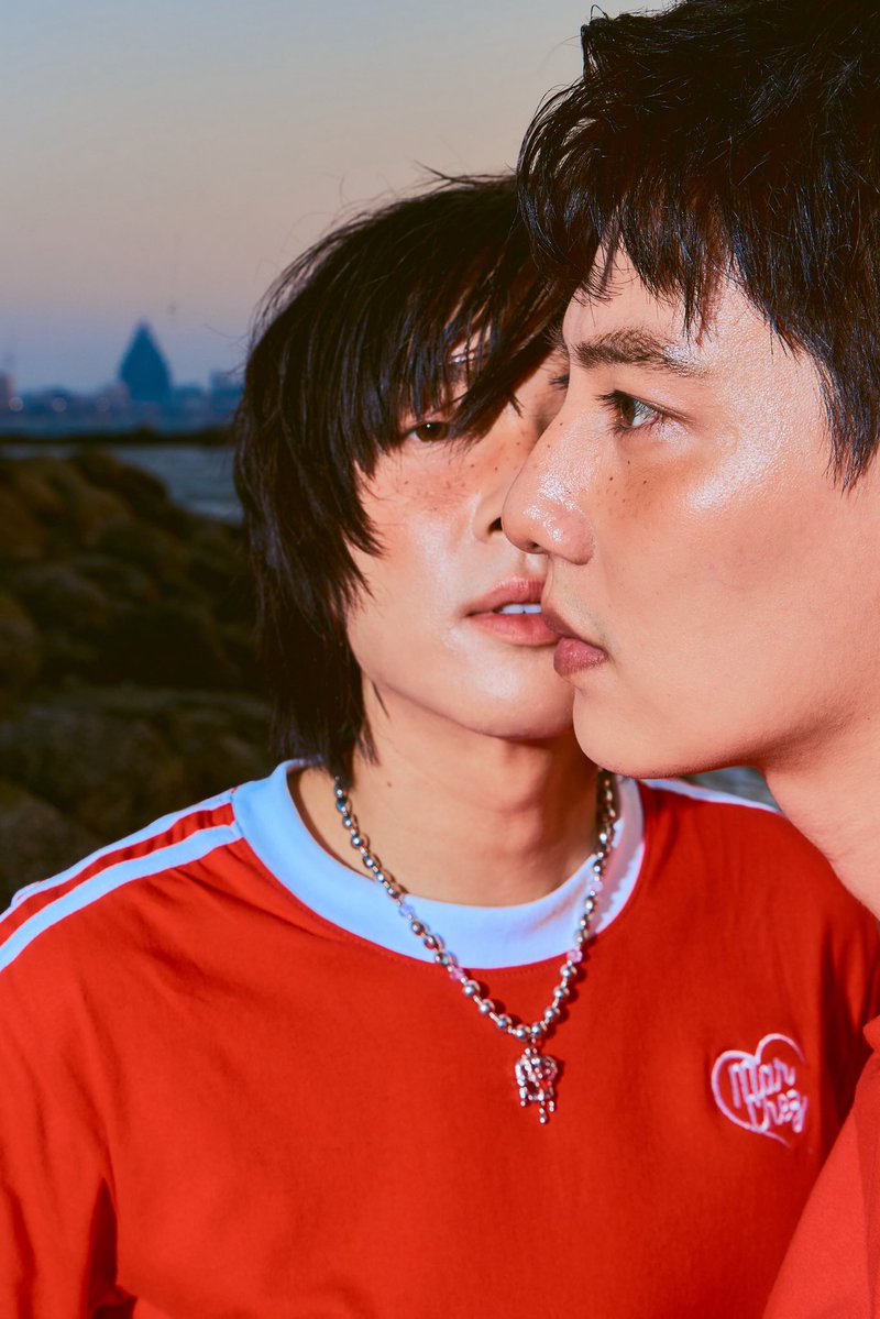 Mr.Ponpon นายภณ🐰 tweet media