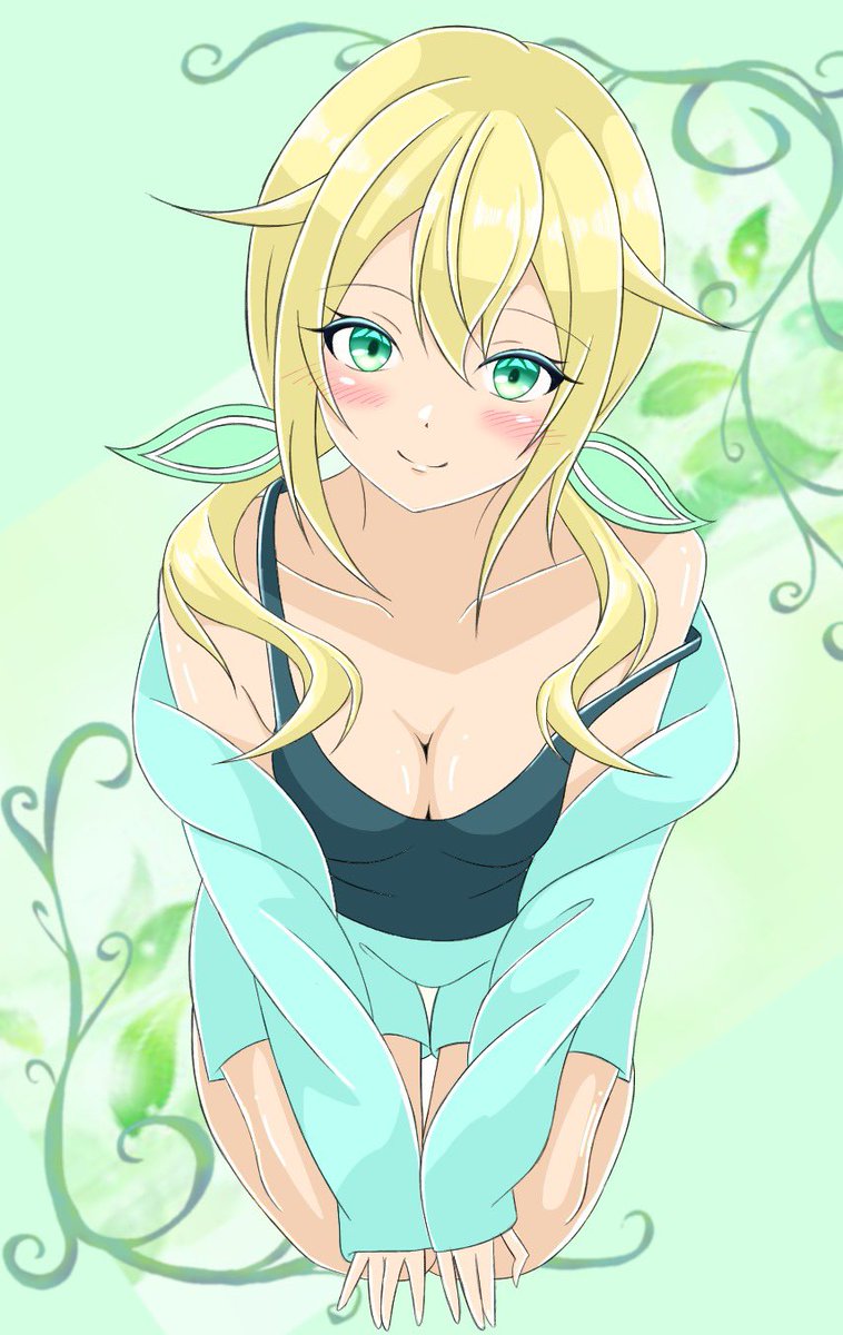 テイル tweet media