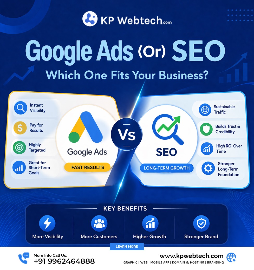 KP Webtech tweet media