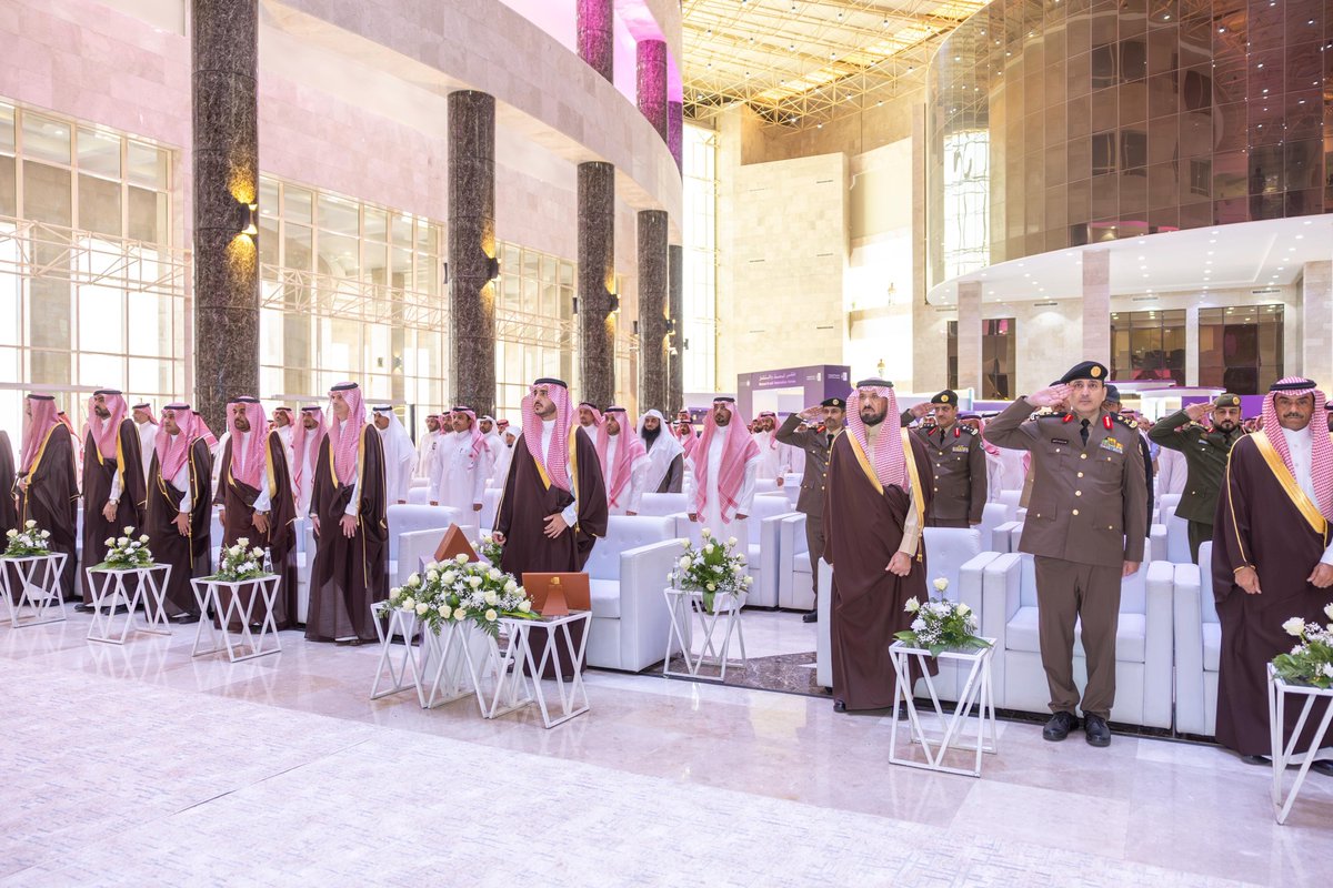 جامعة الجوف tweet media