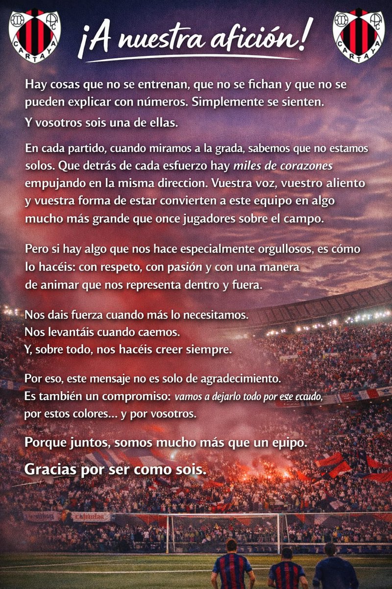 Agrupación Deportiva Cartaya tweet media