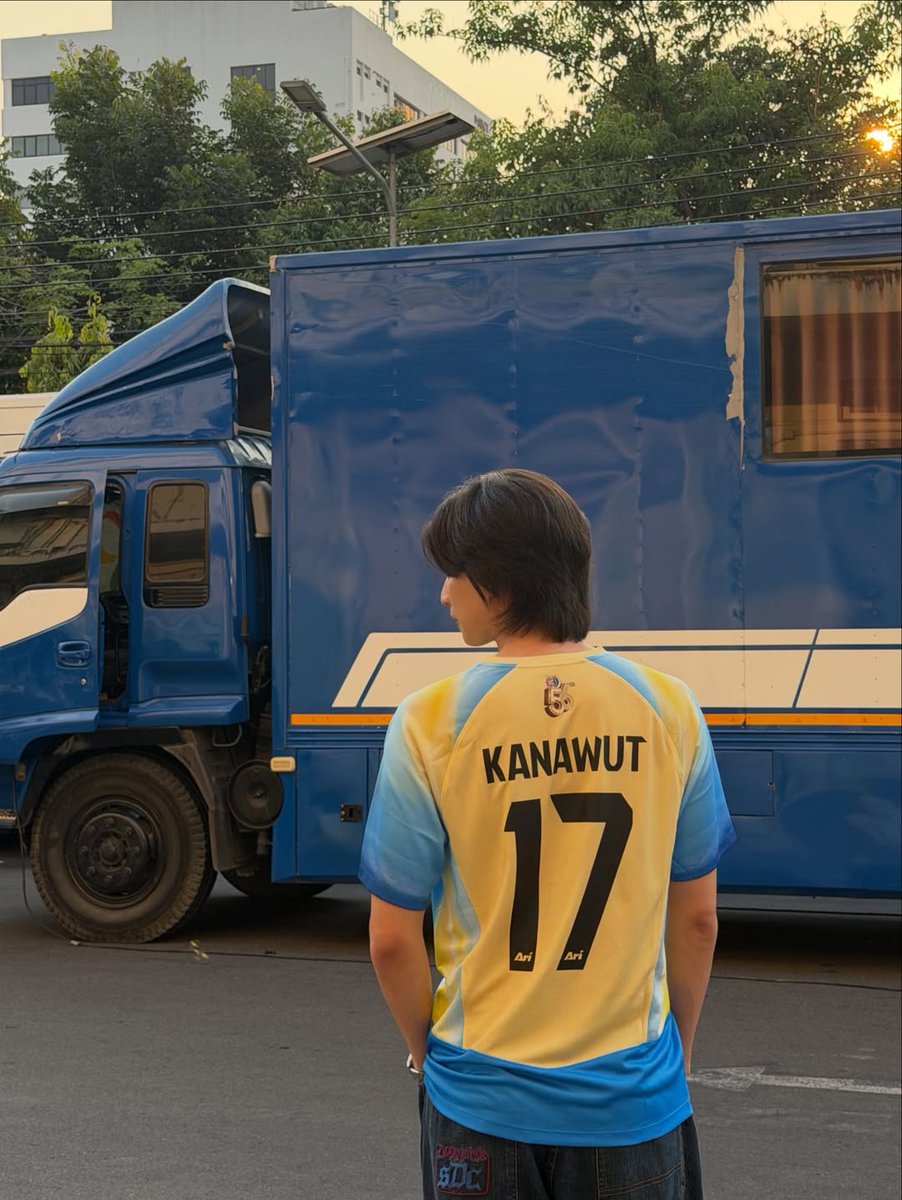 🦁สิงโต43🐯 tweet media