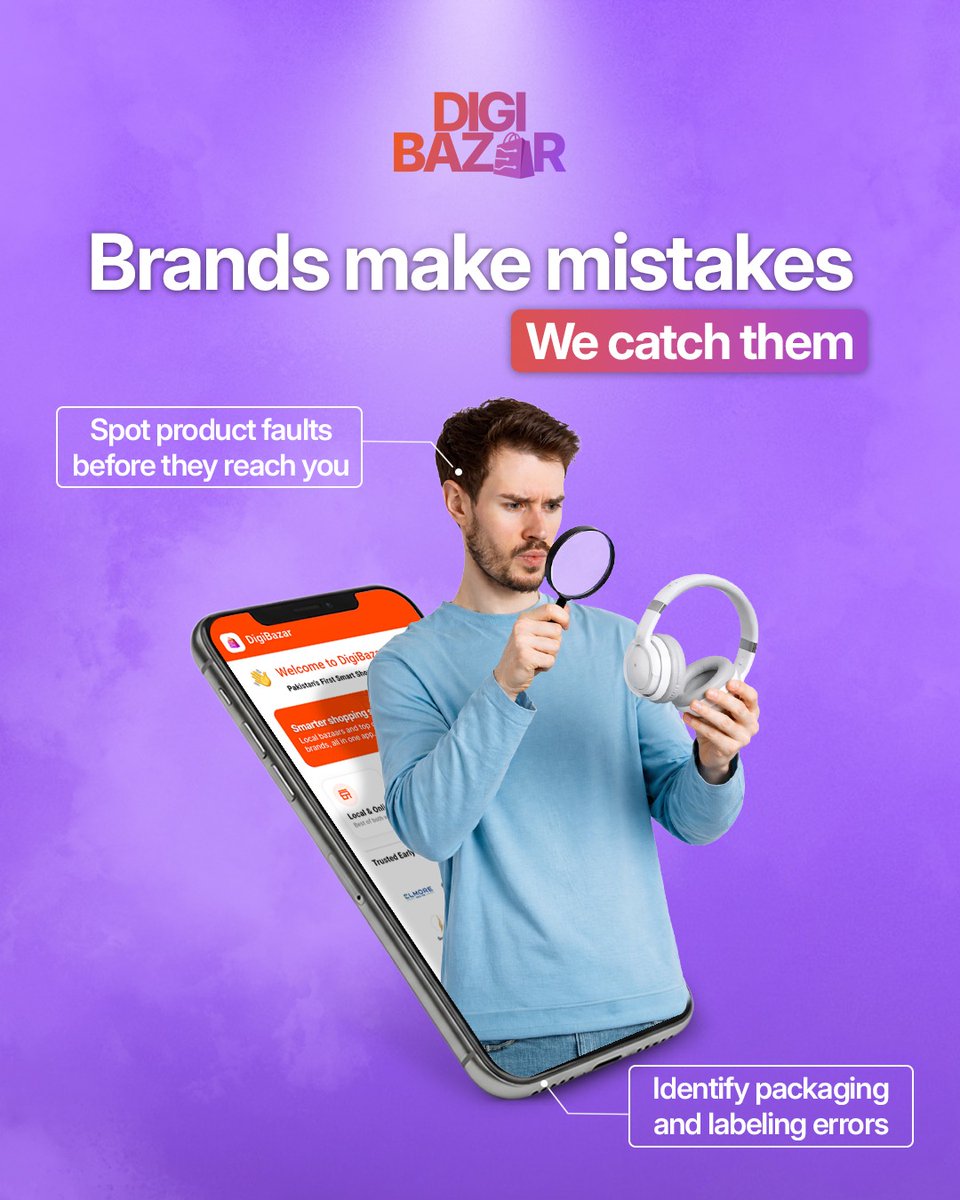 DigiBazarPk tweet media